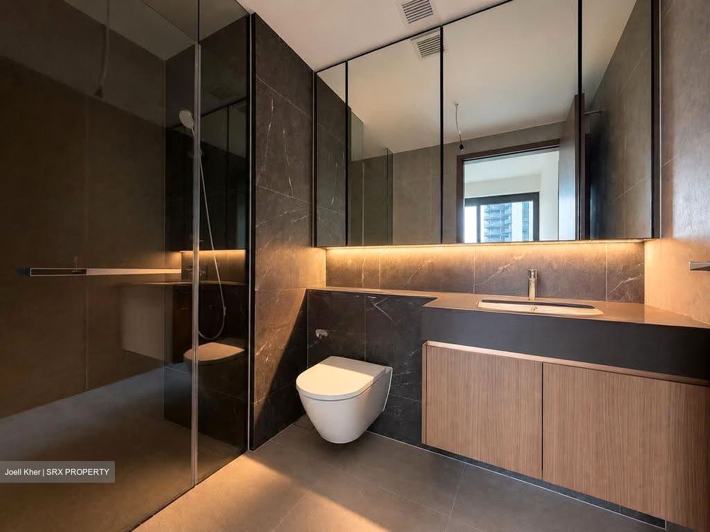 Hillock Green (D26), Apartment #628458121